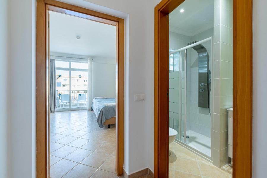 Smy Santa Eulalia Algarve Aparthotel Albufeira