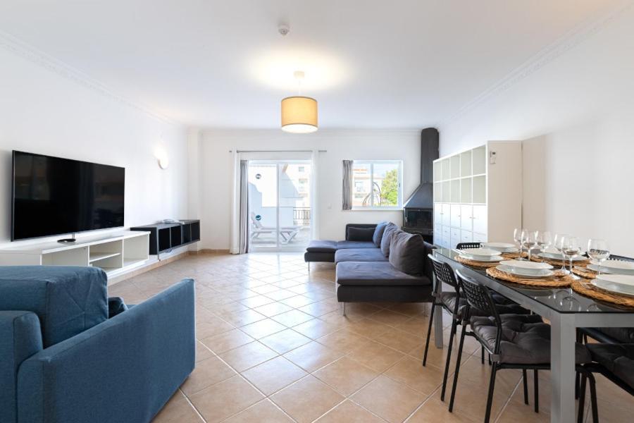 Aparthotel Smy Santa Eulalia Algarve Albufeira