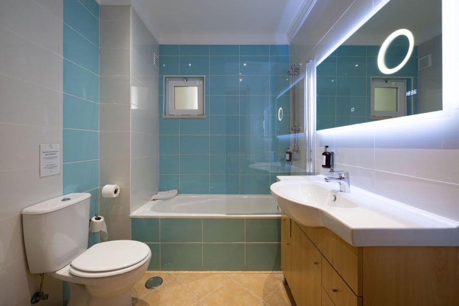 Smy Santa Eulalia Algarve Aparthotel