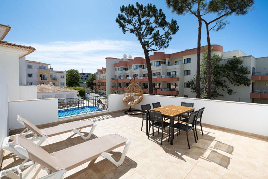 Aparthotel Smy Santa Eulalia Algarve