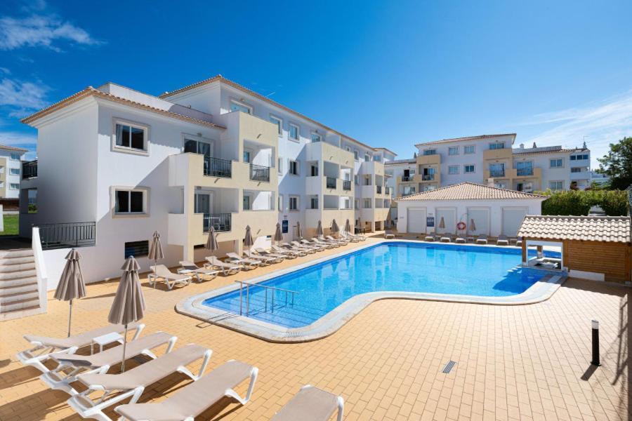 Aparthotel Smy Santa Eulalia Algarve 3*