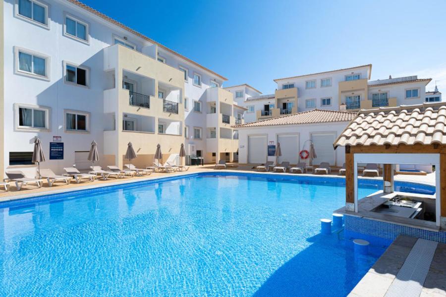 Smy Santa Eulalia Algarve Aparthotel Albufeira