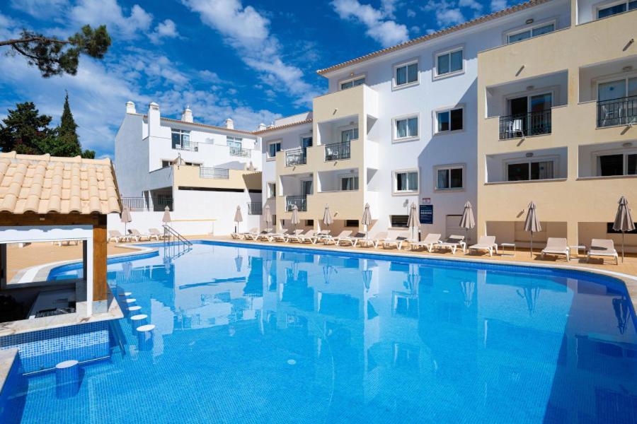 Aparthotel Smy Santa Eulalia Algarve