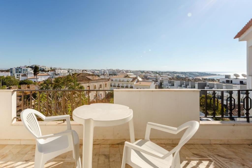 Apartment Appartement Albufeira