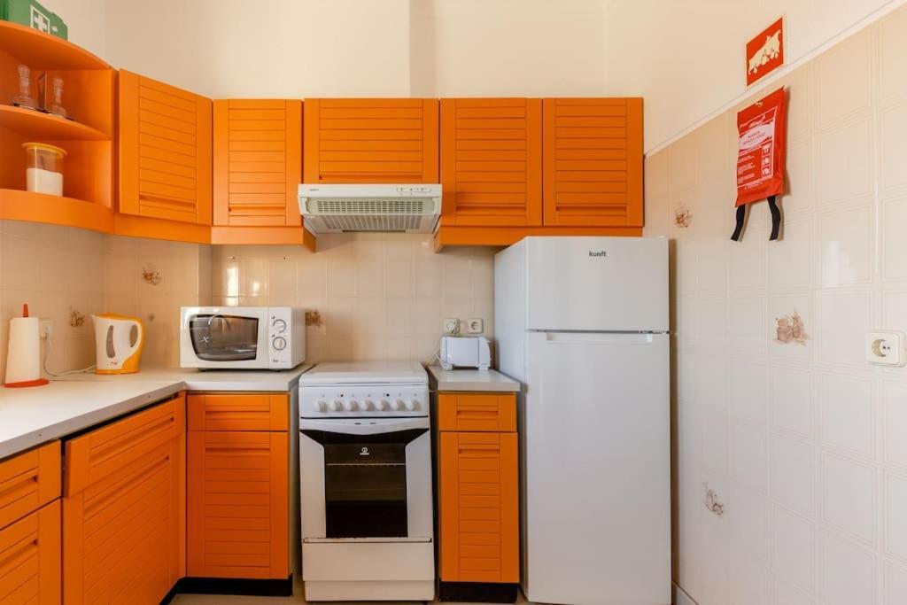Apartment Appartement Albufeira *