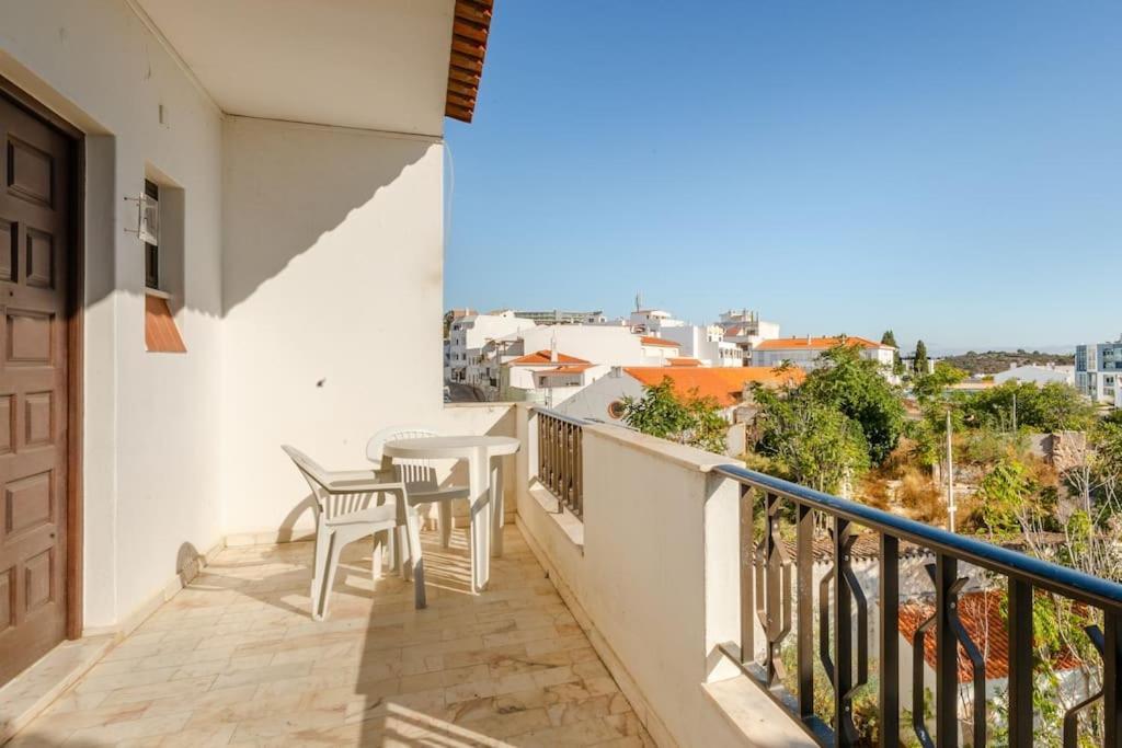 Apartment Appartement Albufeira Albufeira