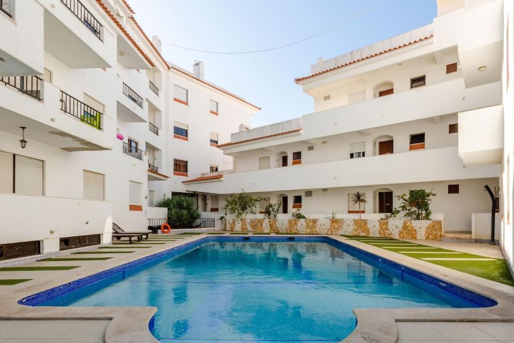 Appartement Albufeira Apartment *