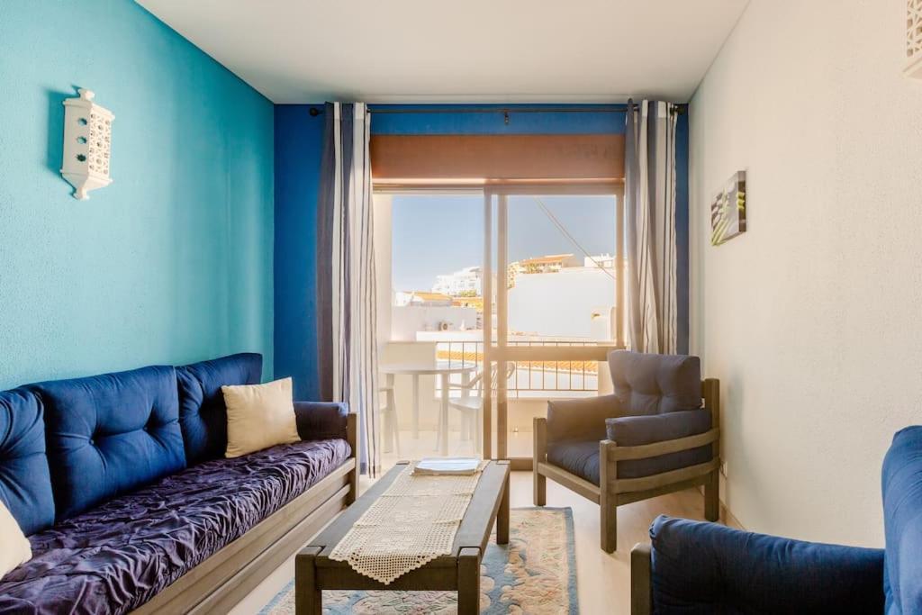 Appartement Albufeira Apartment