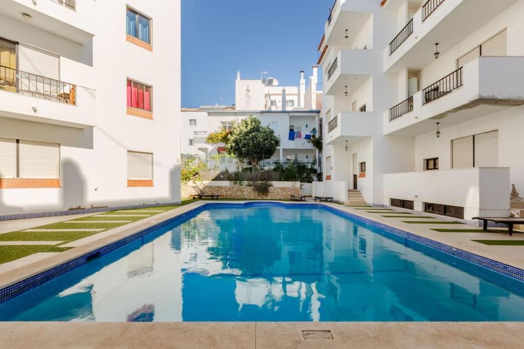 Appartement Albufeira *