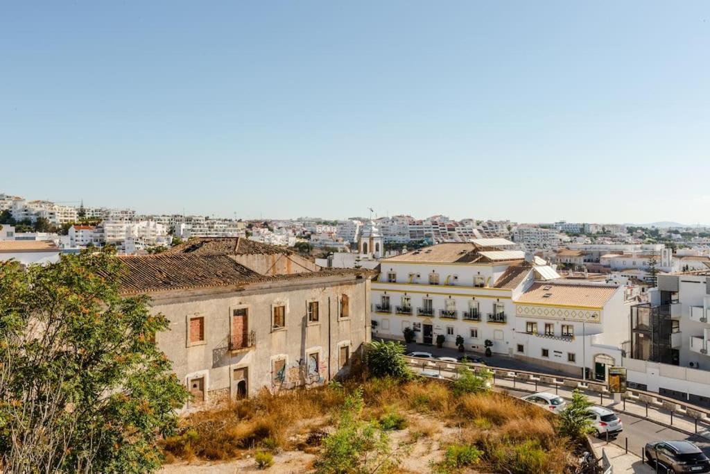 Appartement Albufeira
