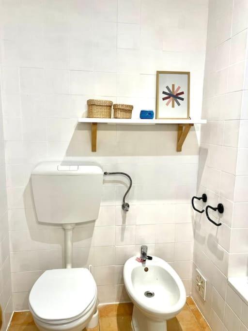 Apartment Balaia House