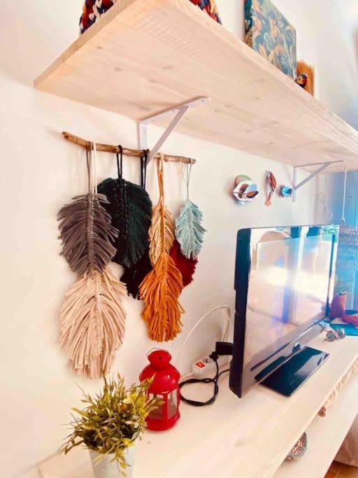 Apartment Balaia House *