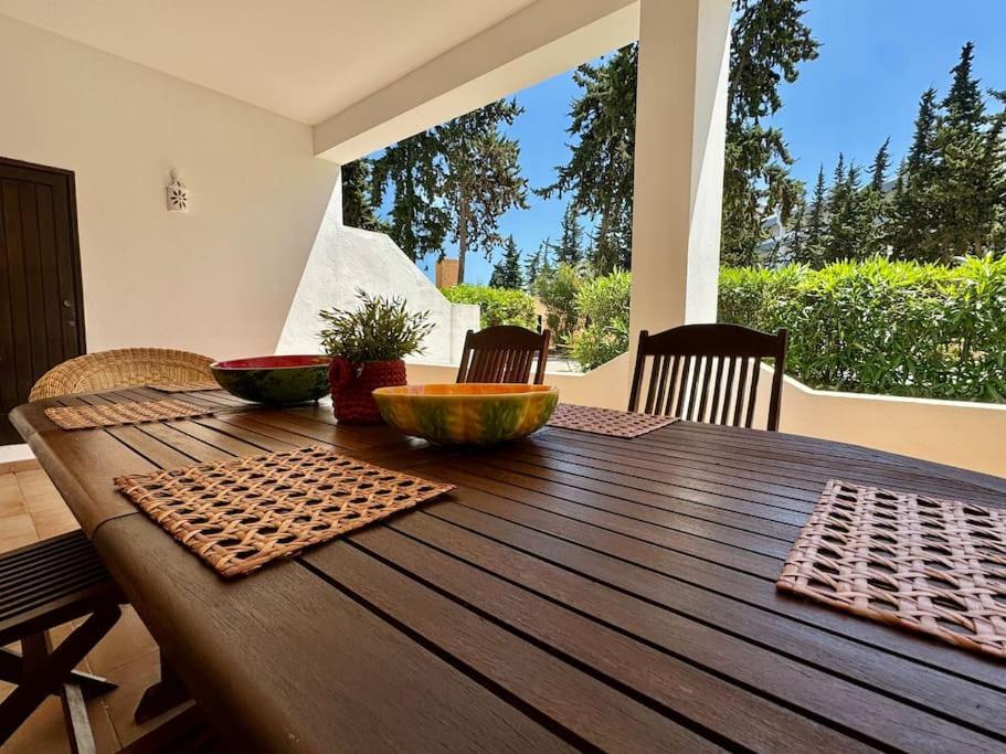 Balaia House *