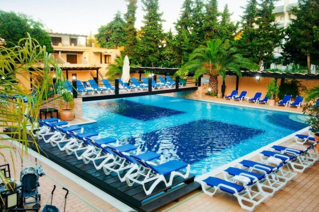 Apartment Balaia House Albufeira