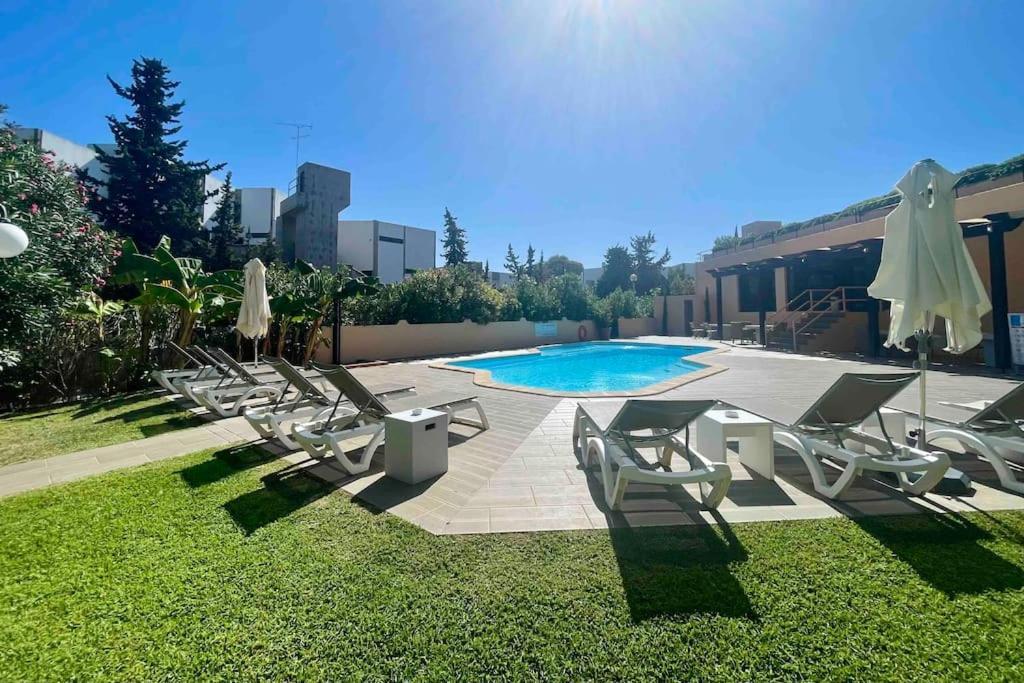 Apartment Balaia House *