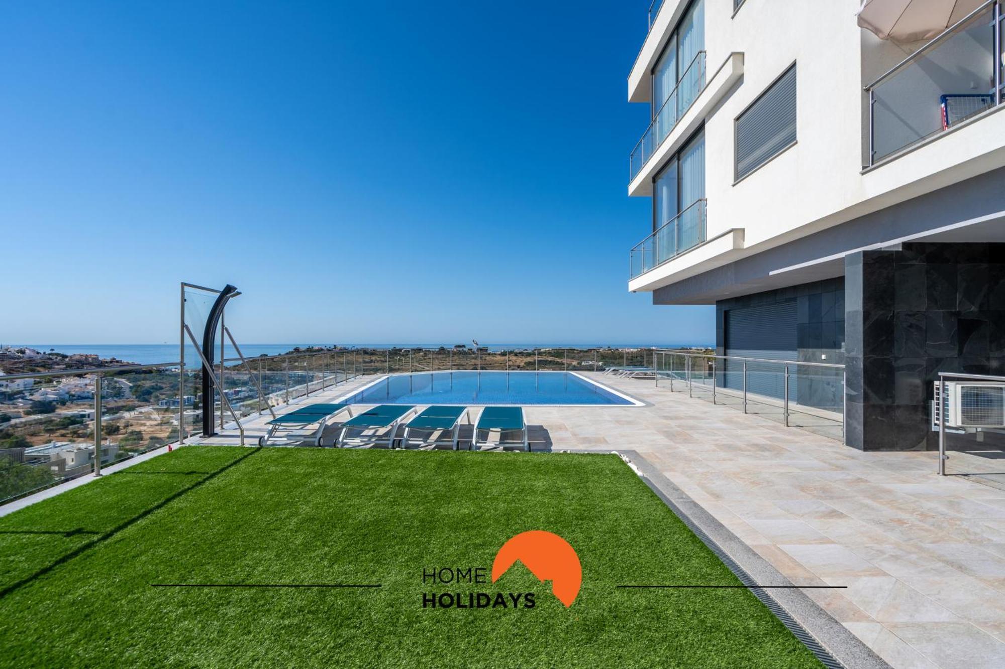 Apartamento #233 Fox Trail By Holidays *