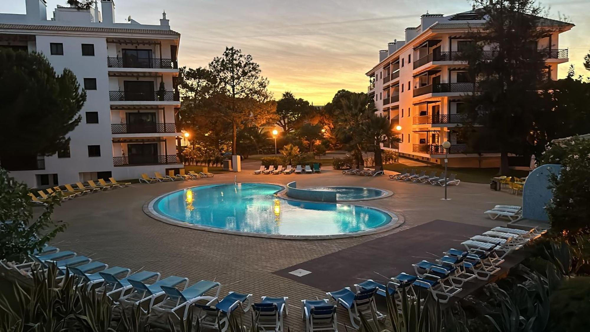 T2 Pine Sun Park * Albufeira