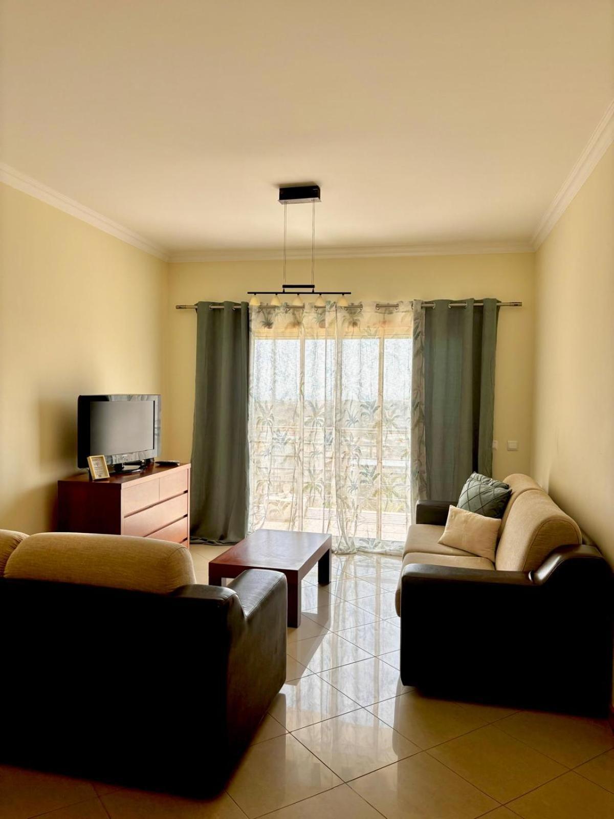 Apartamento Encosta Da Orada By Albufeira