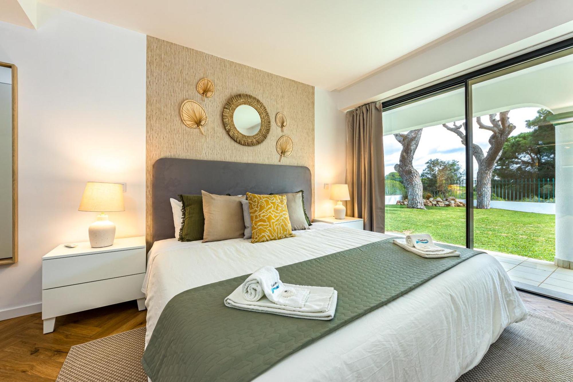 Quintinha Da Balaia Villa Albufeira