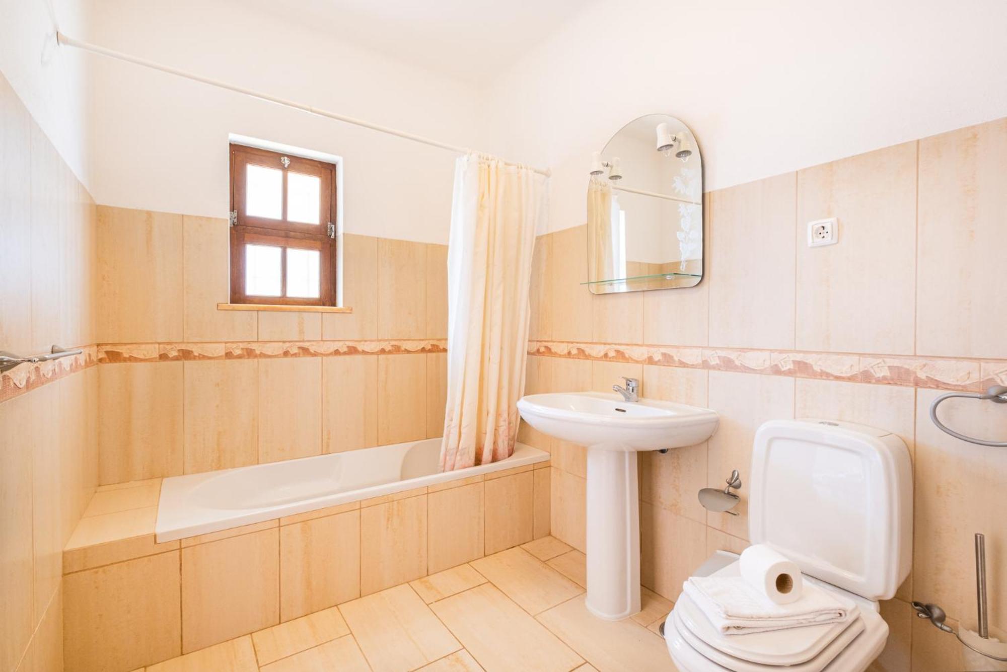 Holiday home Brid