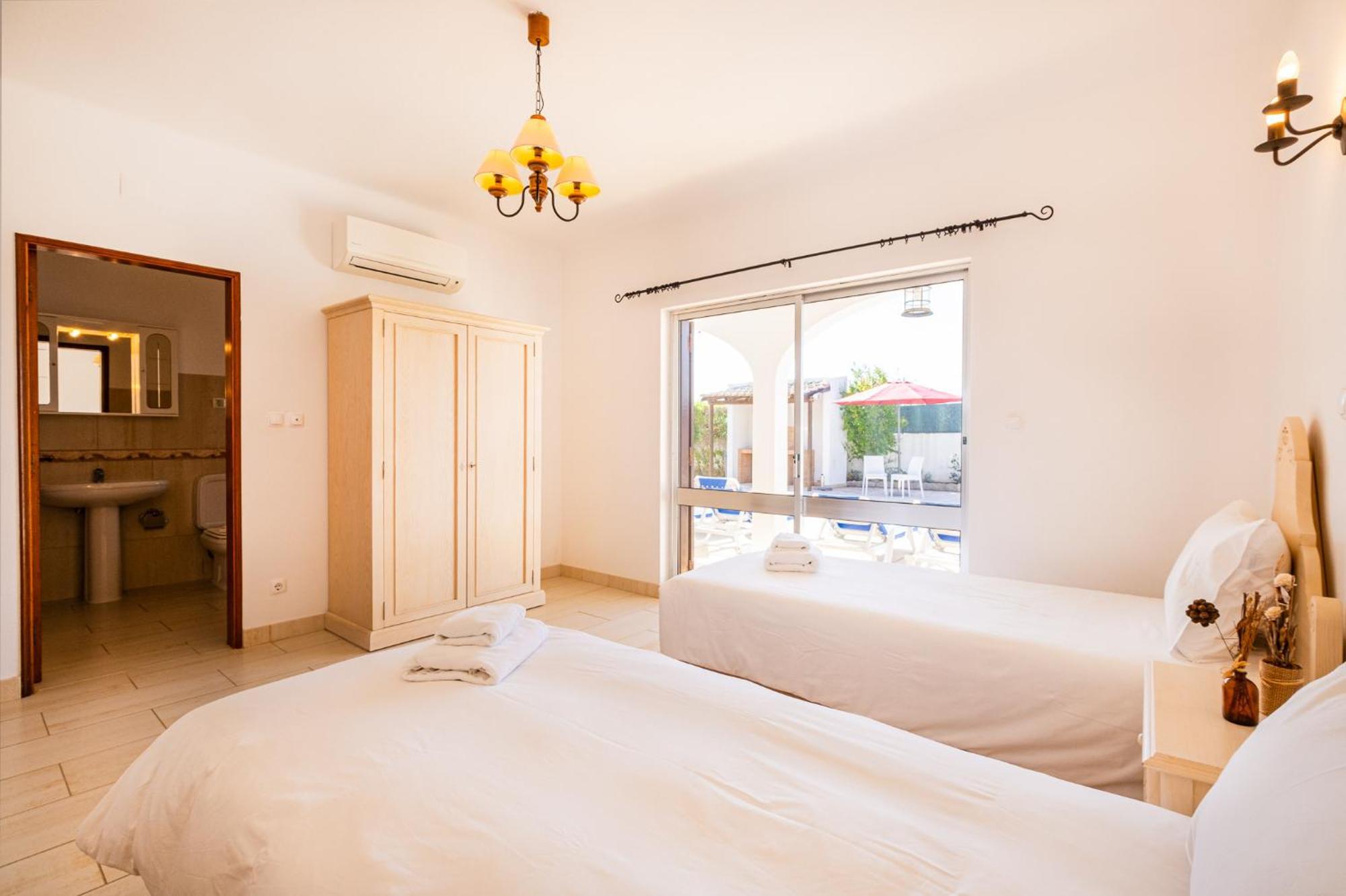 Brid Holiday home Albufeira