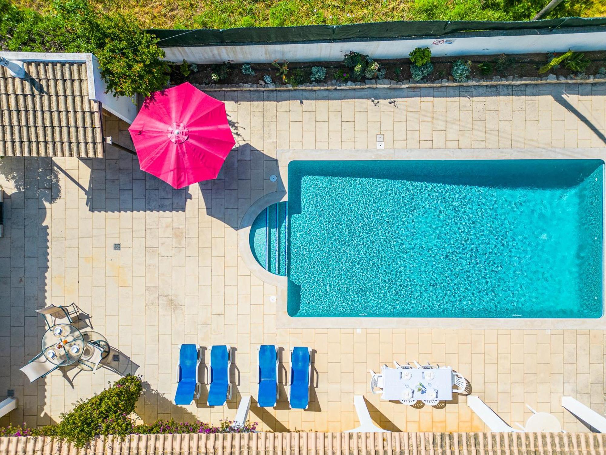 Brid Holiday home