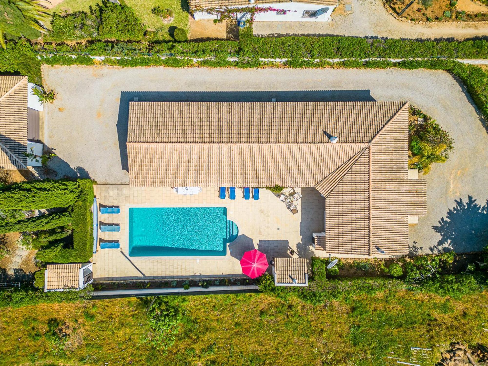 Brid Holiday home *