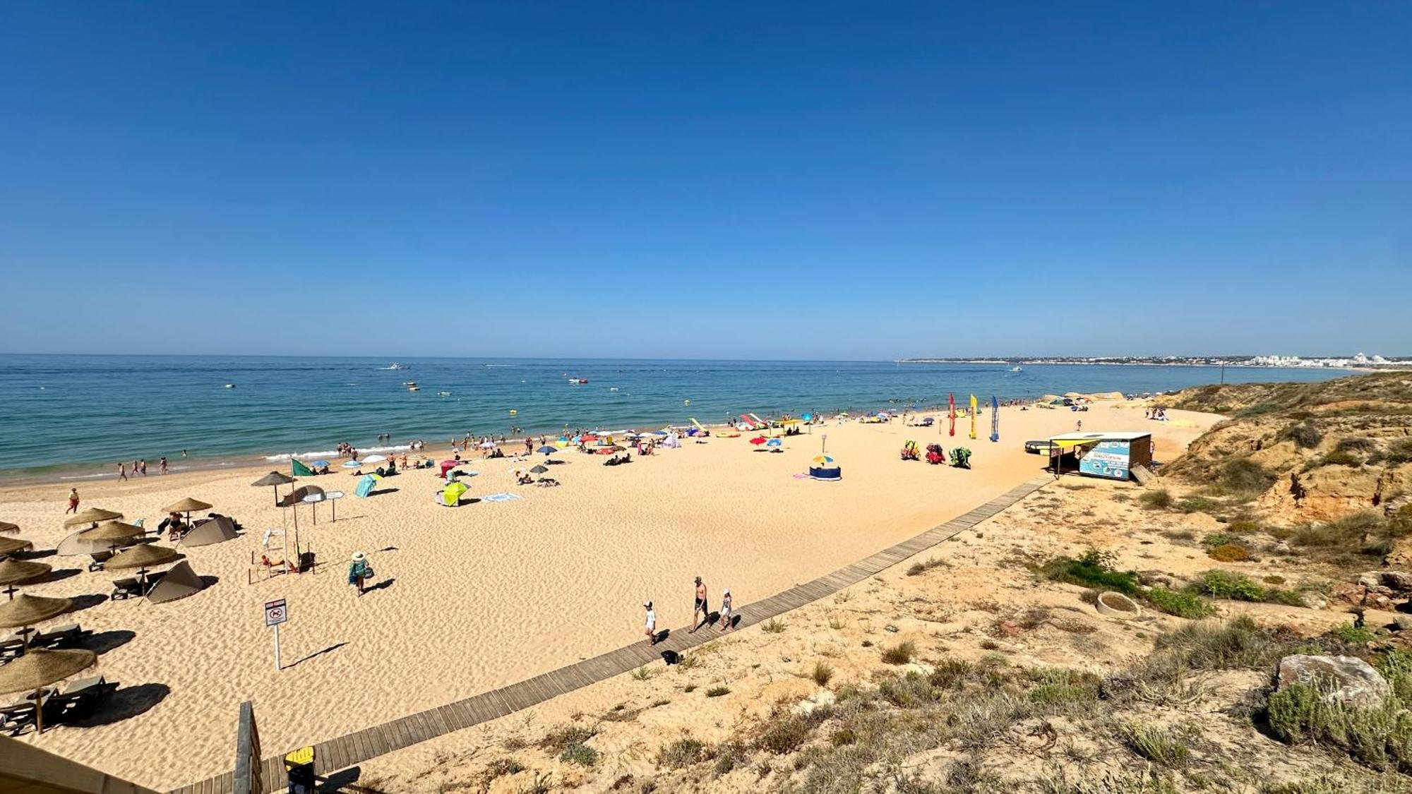 Dunas By Check-in Portugal Albufeira