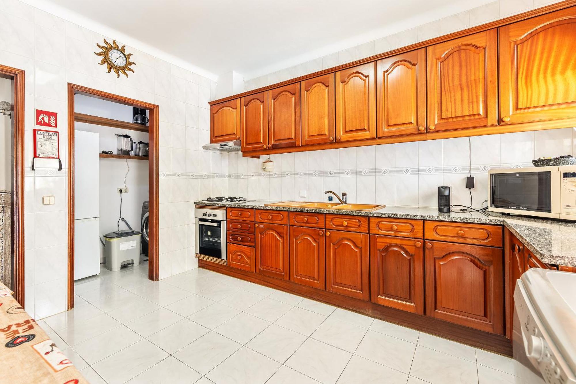 Chiquito - Private Pool&parking - Bbq&ac&wi-fi Albufeira