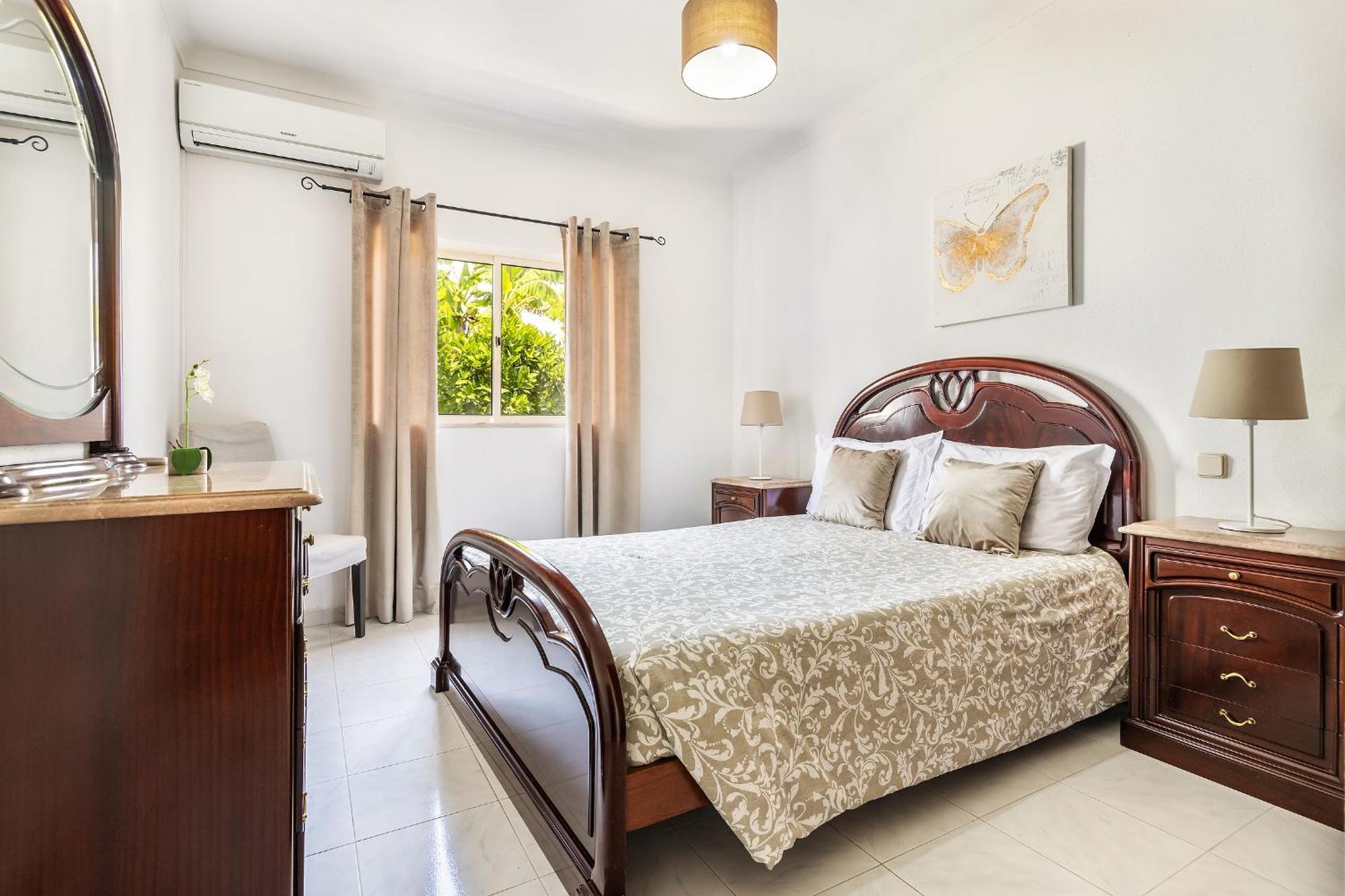 Chiquito - Private Pool&parking - Bbq&ac&wi-fi Holiday home Albufeira