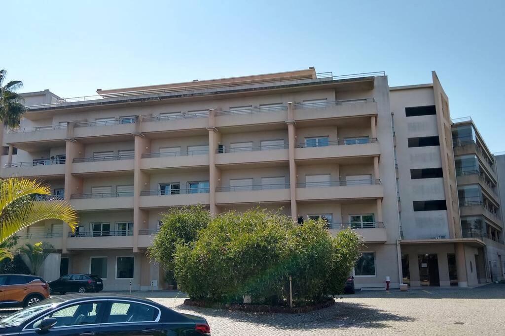 Apartamento Front Luxury T1 Pools Garage Tennis *