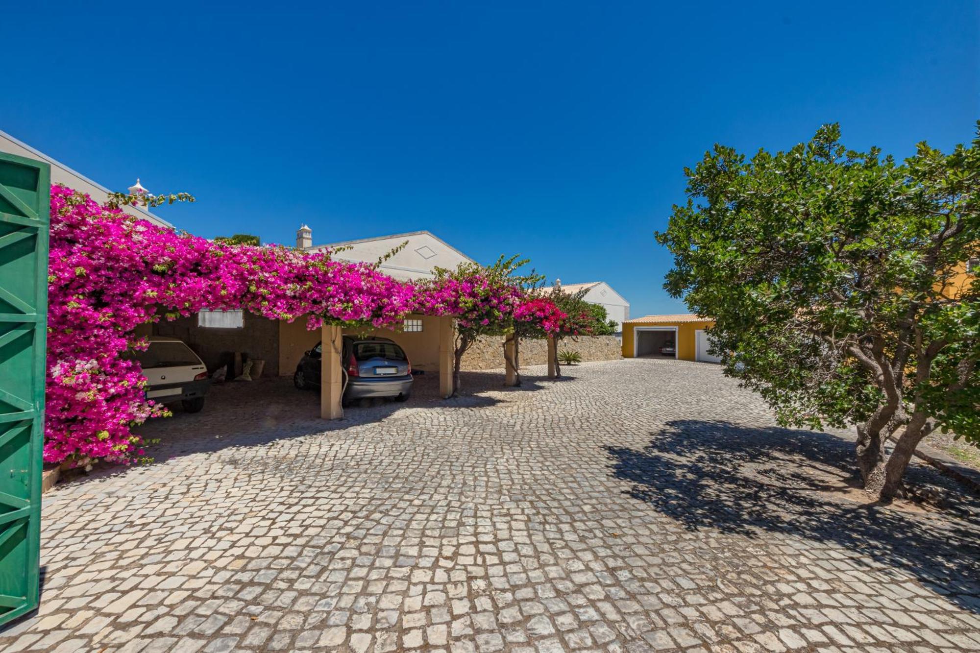 Sobreiro Albufeira