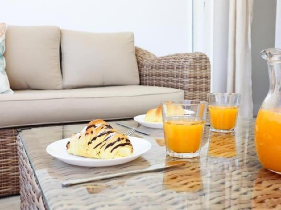 Pousada Serenity 04 House - Pool & Garden & Bbq & Comfort & Exclusivity