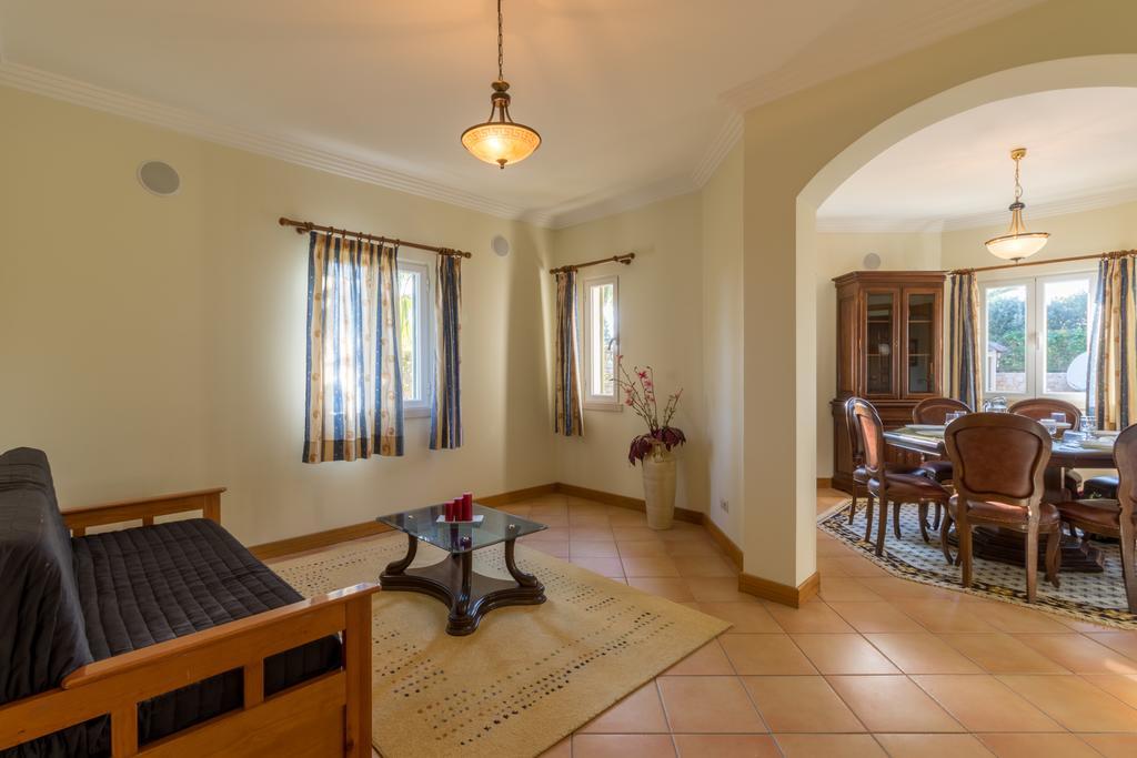Vivenda Alegria Albufeira
