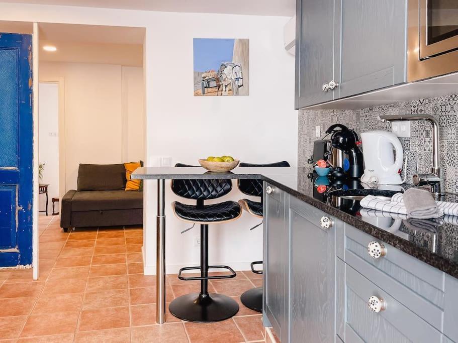 Old Fisherman's Corner 12 - Centro Old Town Appartement Albufeira