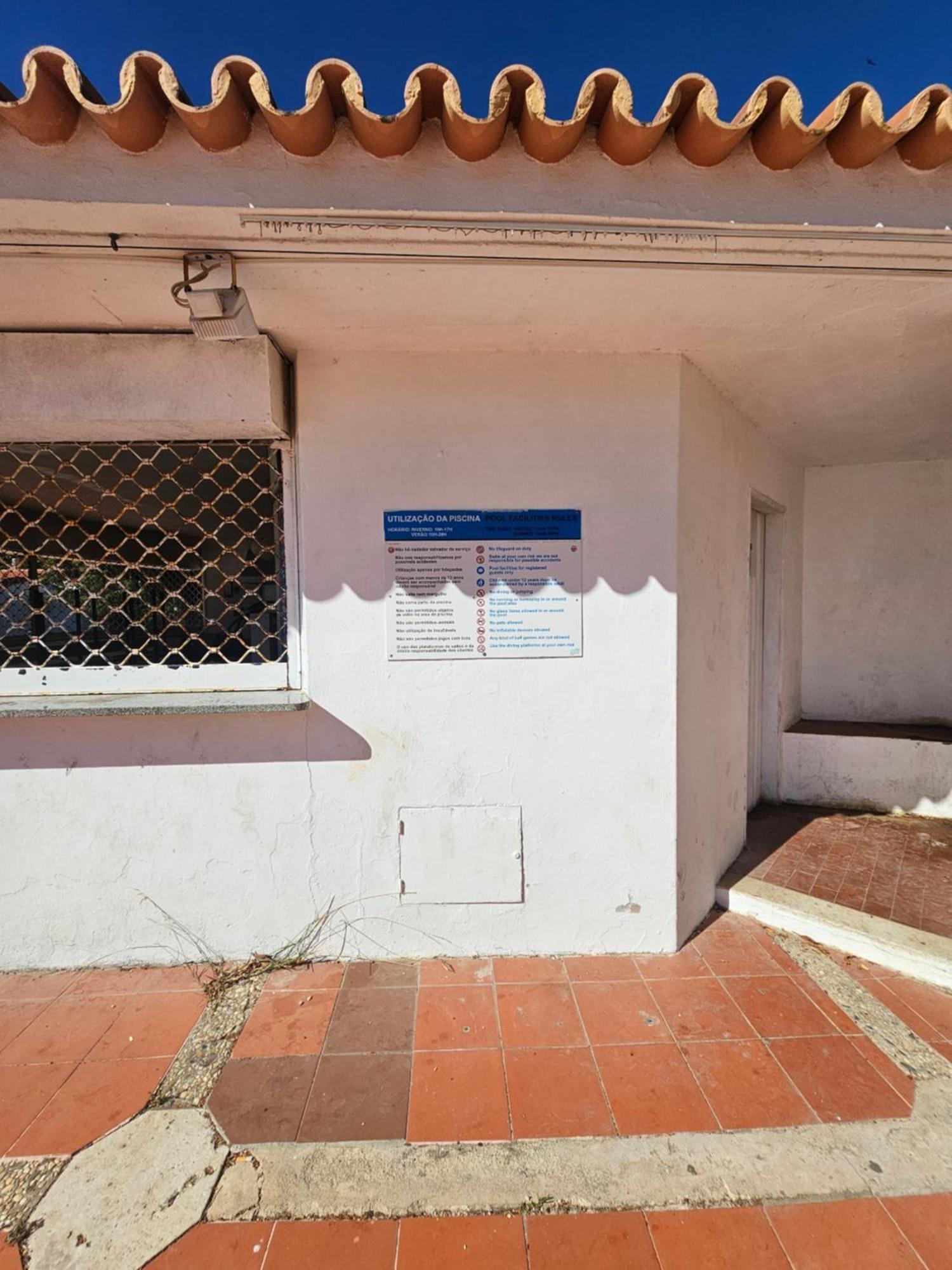 Vila Nova - Apartamento T2 Apartment Albufeira
