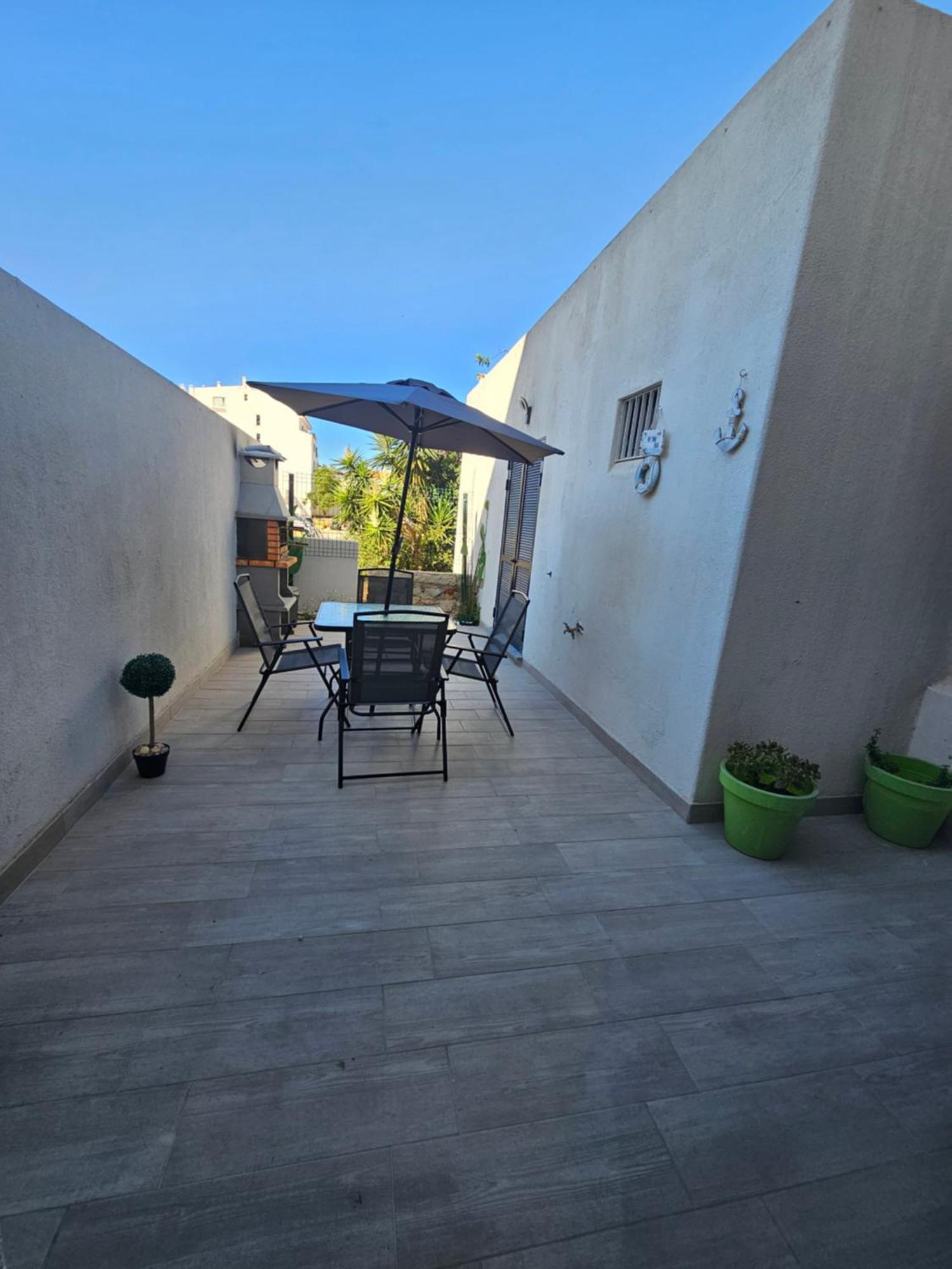Apartment Vila Nova - Apartamento T2