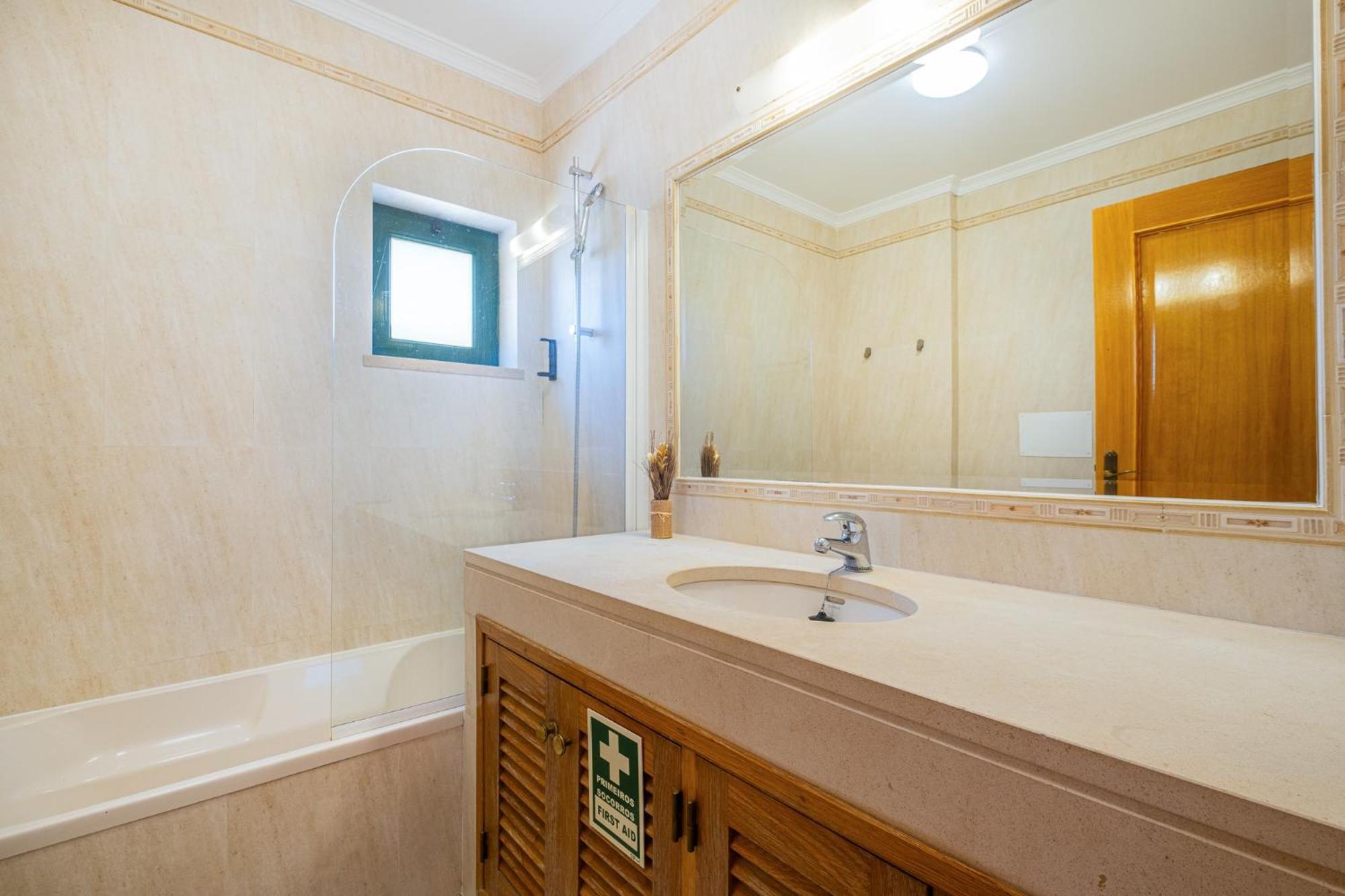 Gil Holiday home Albufeira