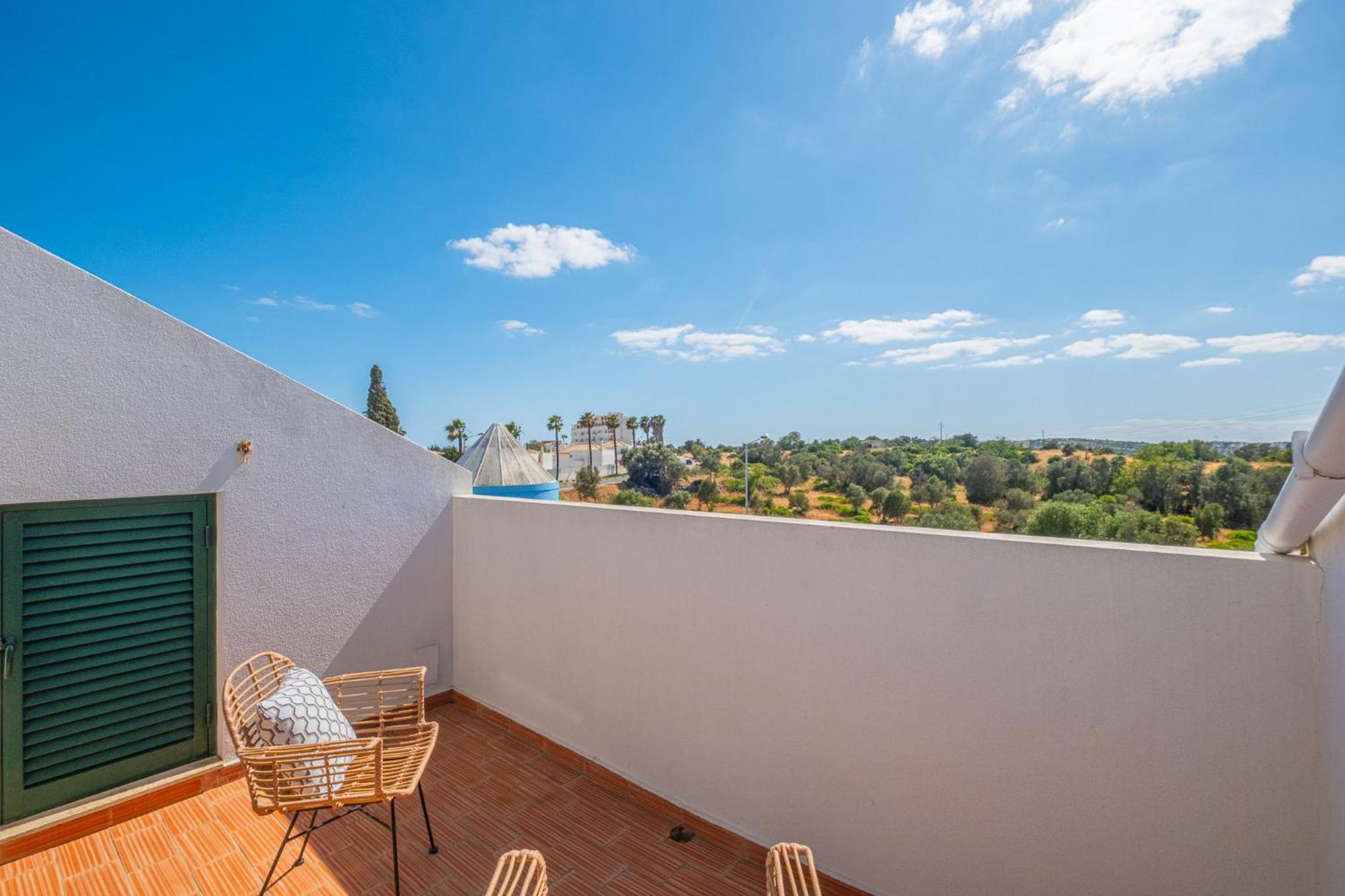 Holiday home Gil Albufeira