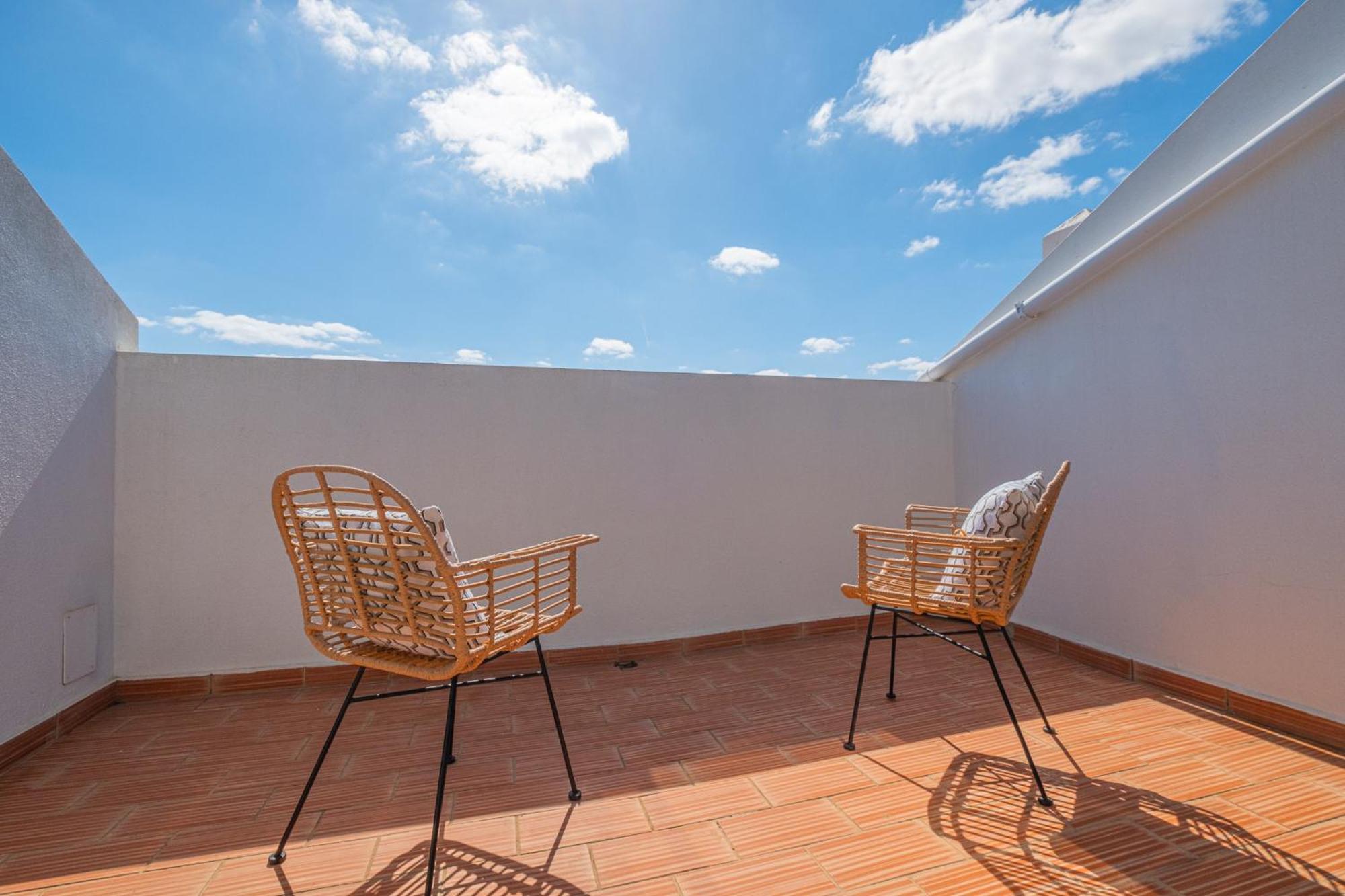 Gil Casa de férias