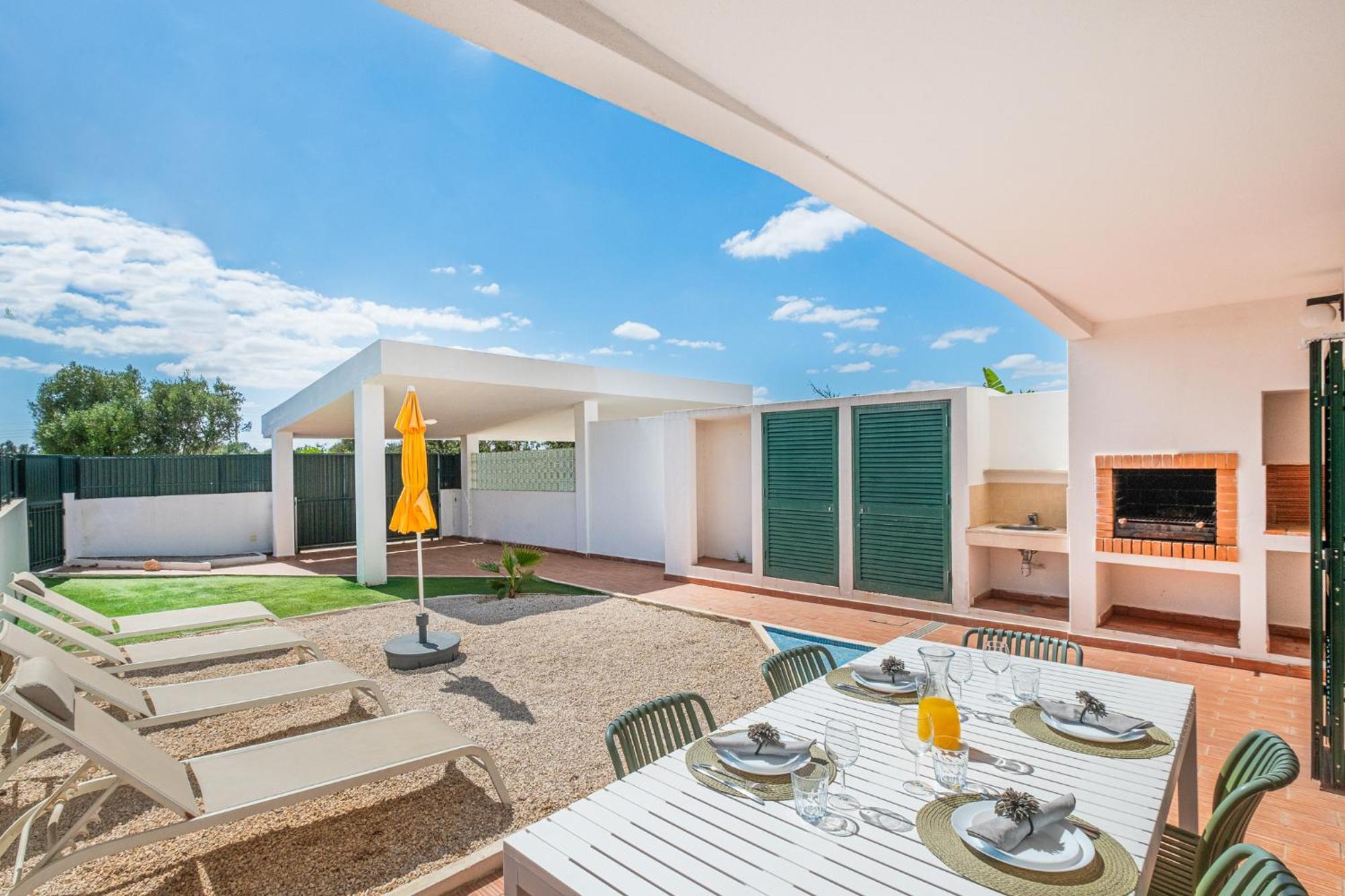 Holiday home Gil