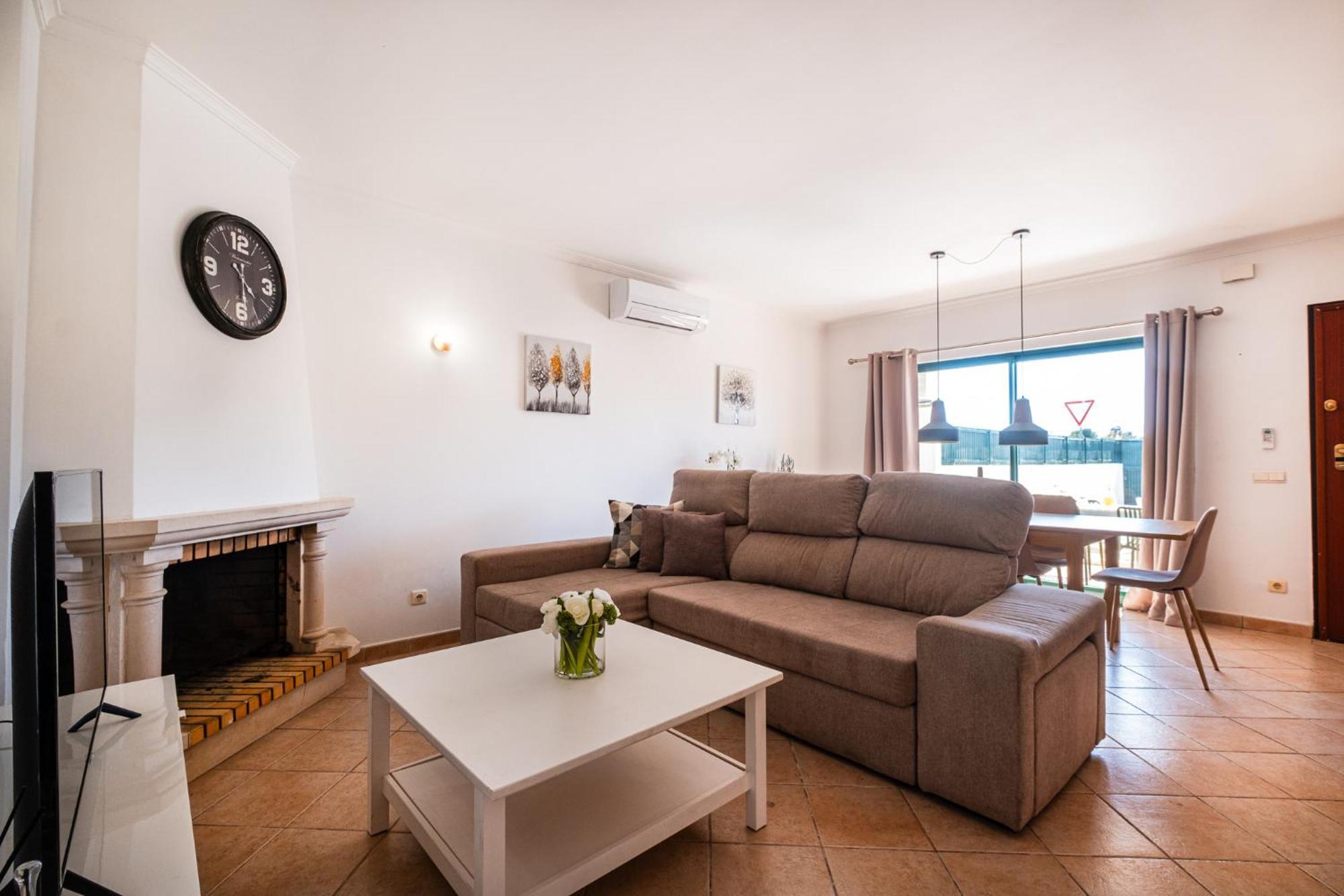 Holiday home Gil *