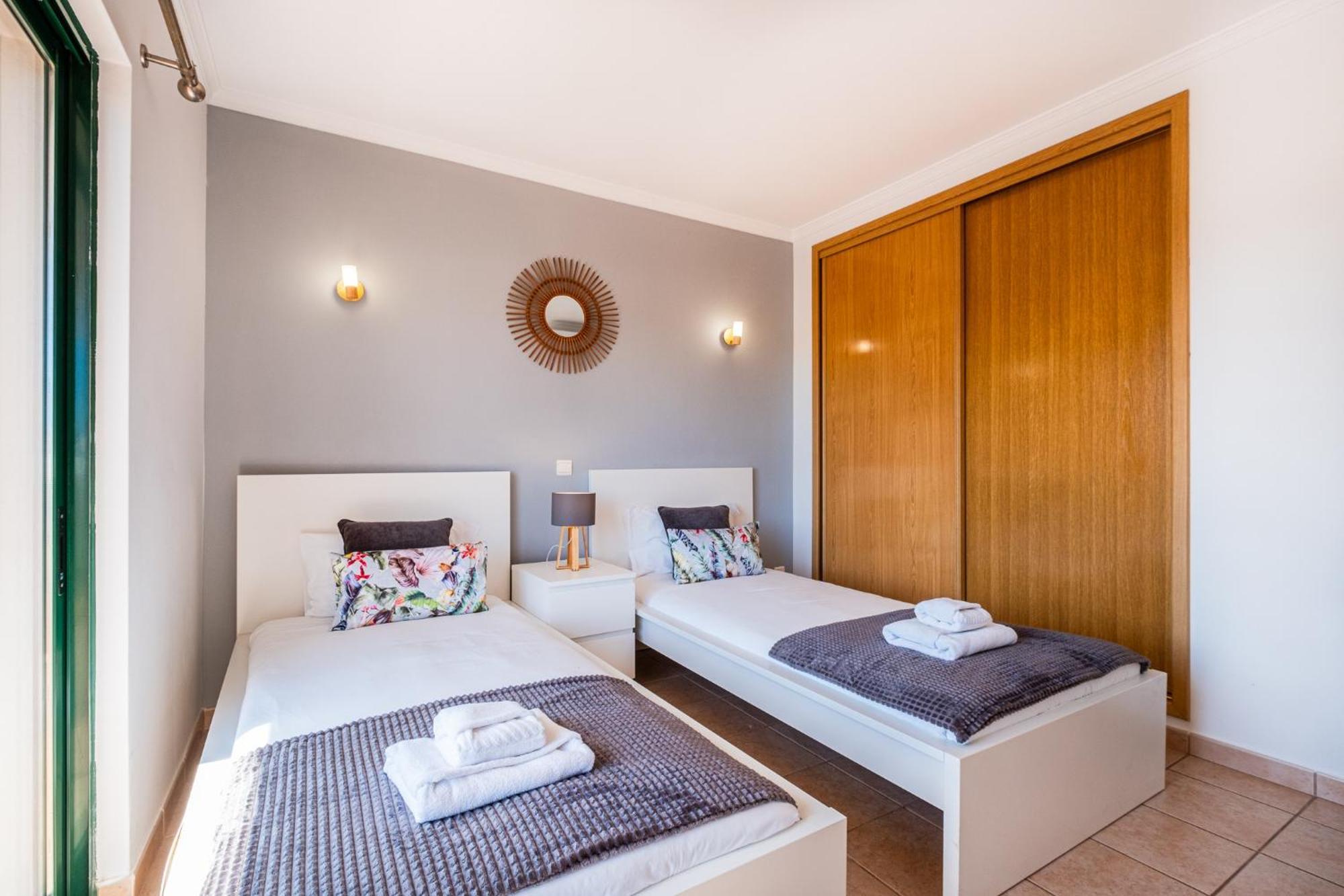 Gil Holiday home Albufeira