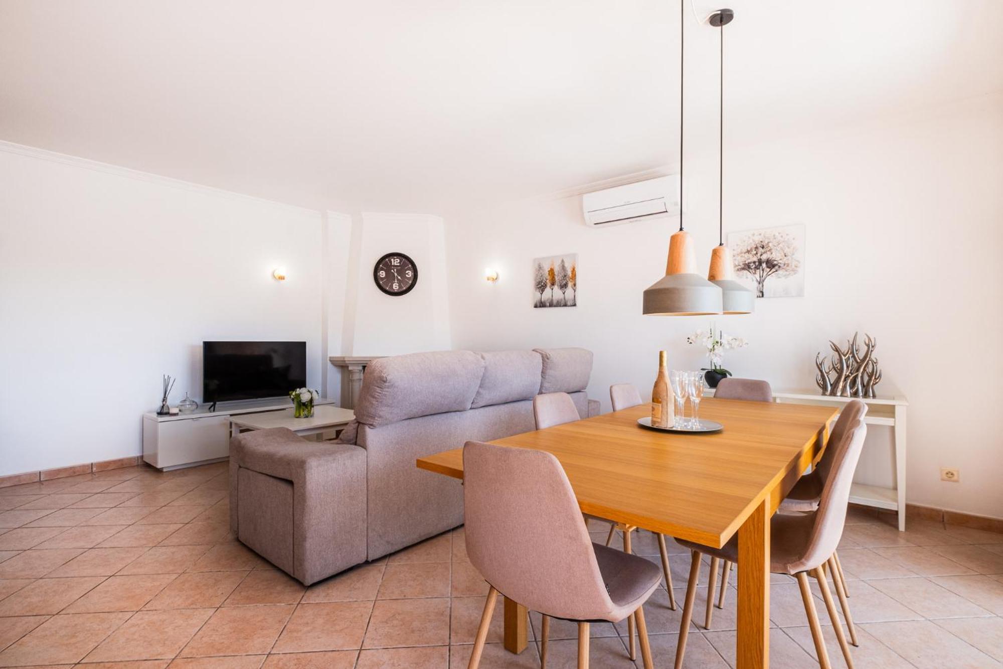 Gil Holiday home