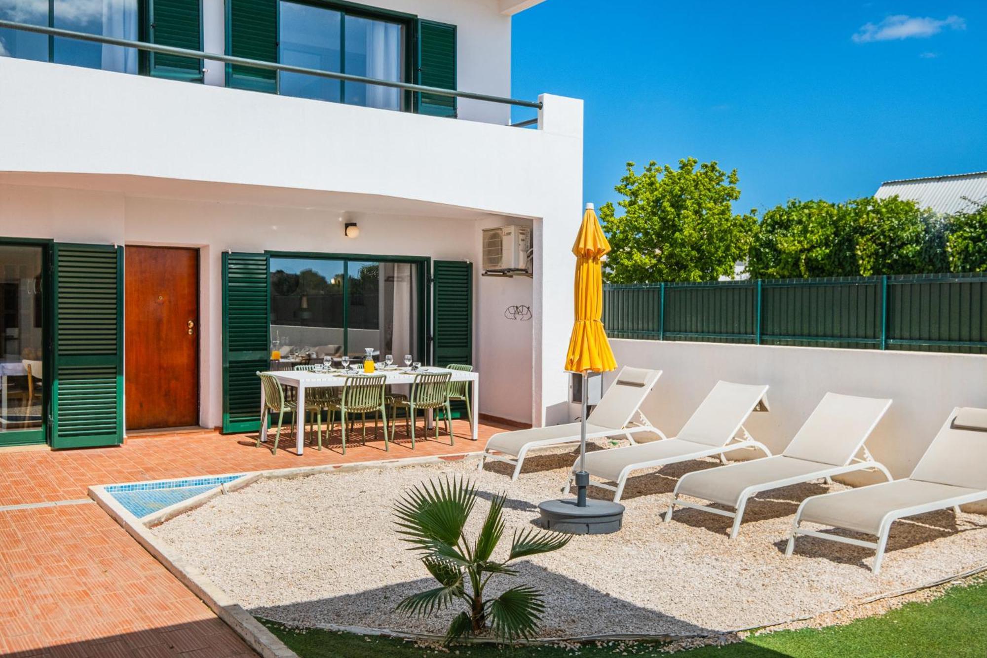 Holiday home Gil Albufeira