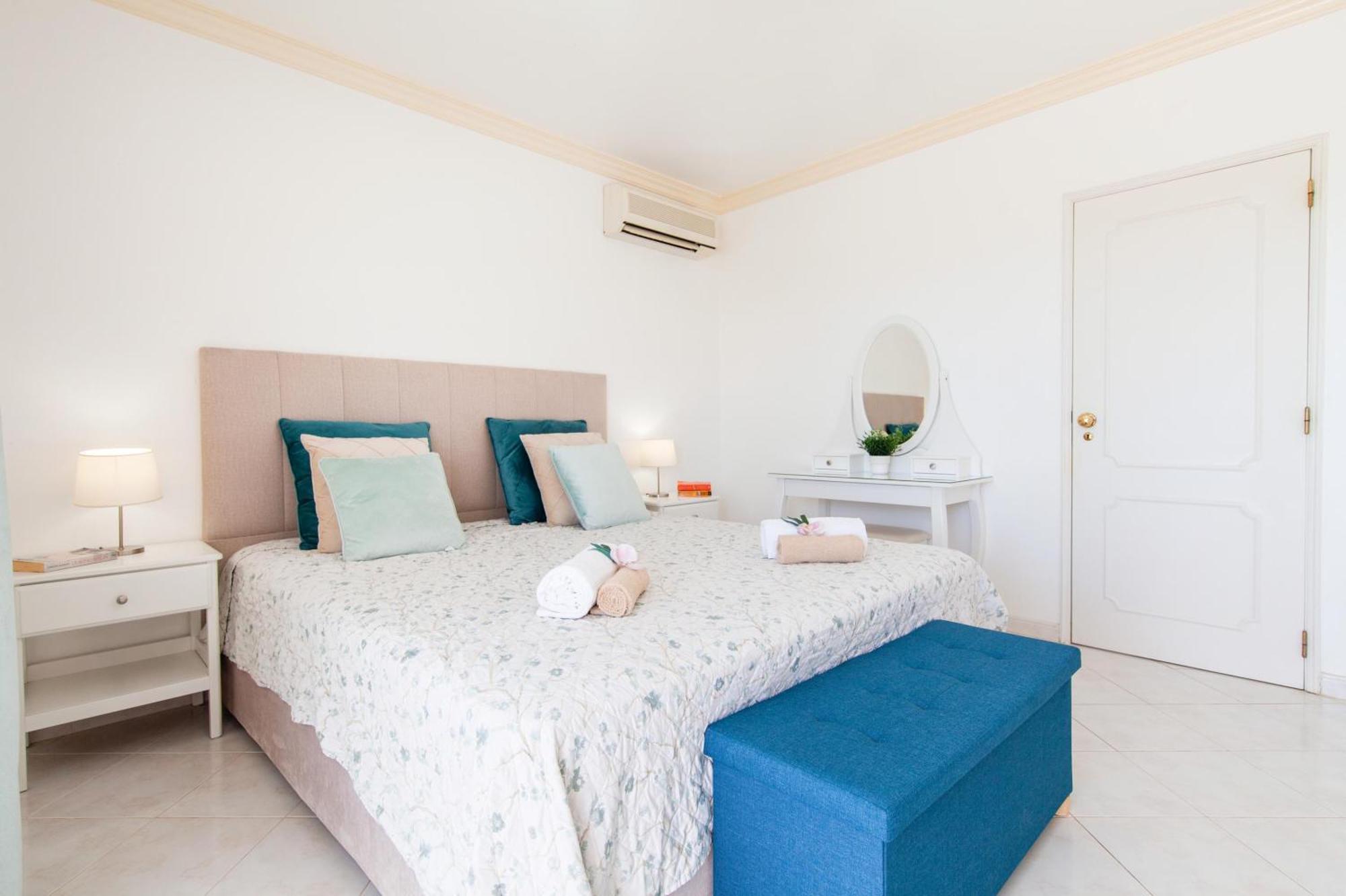 Paloma By Algarve Vacation Albufeira