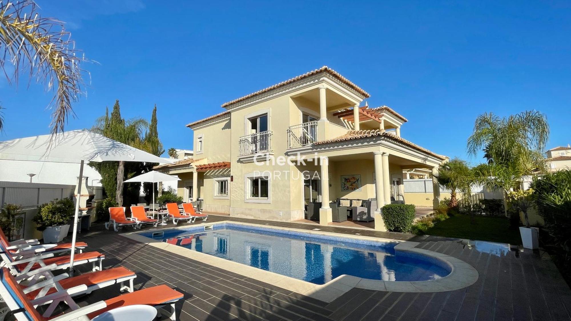 Sunshine By Check-in Portugal * Albufeira
