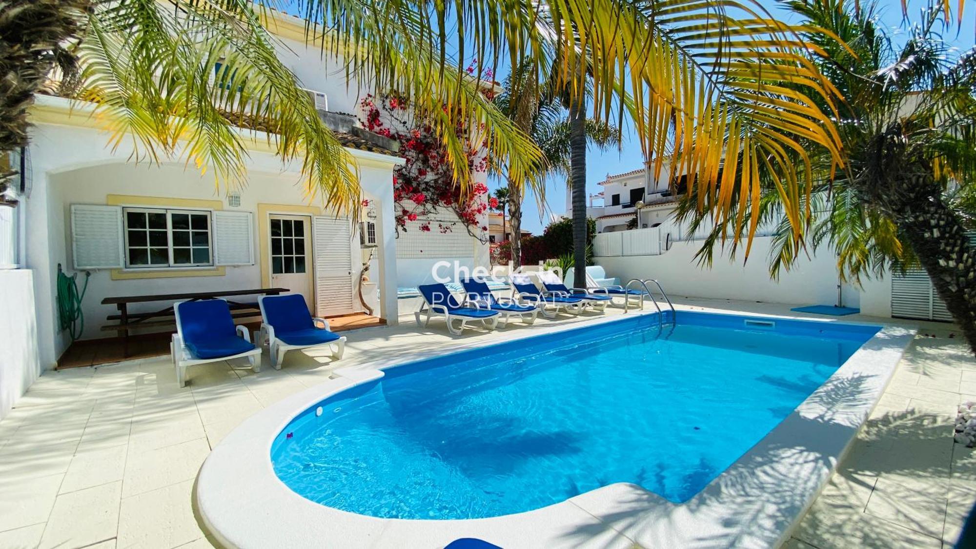 Rafael By Check-in Portugal Albufeira