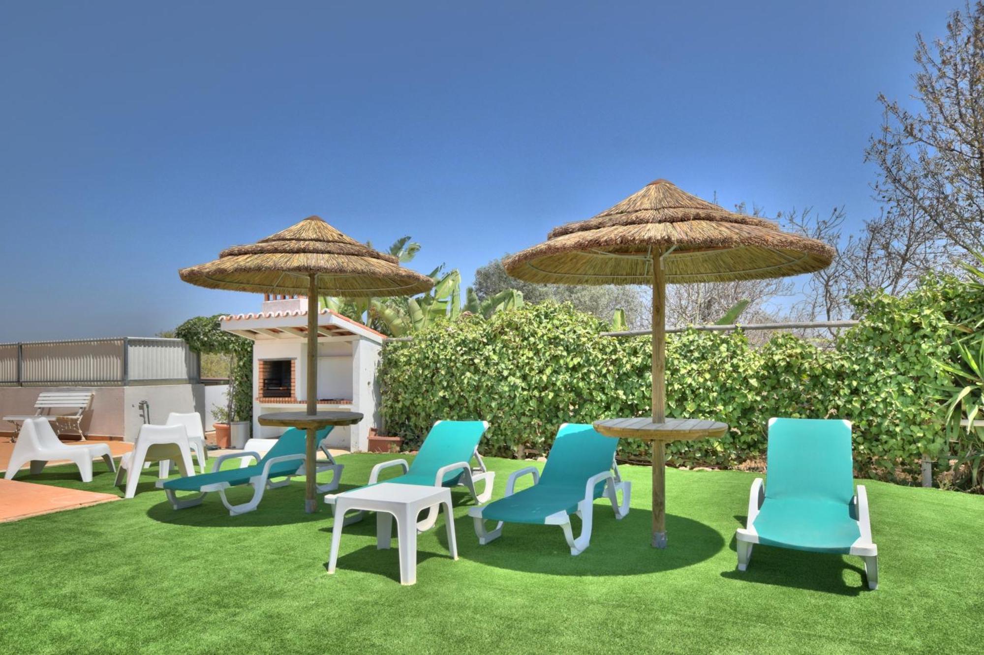 Santa Maria Valley - Private Pool