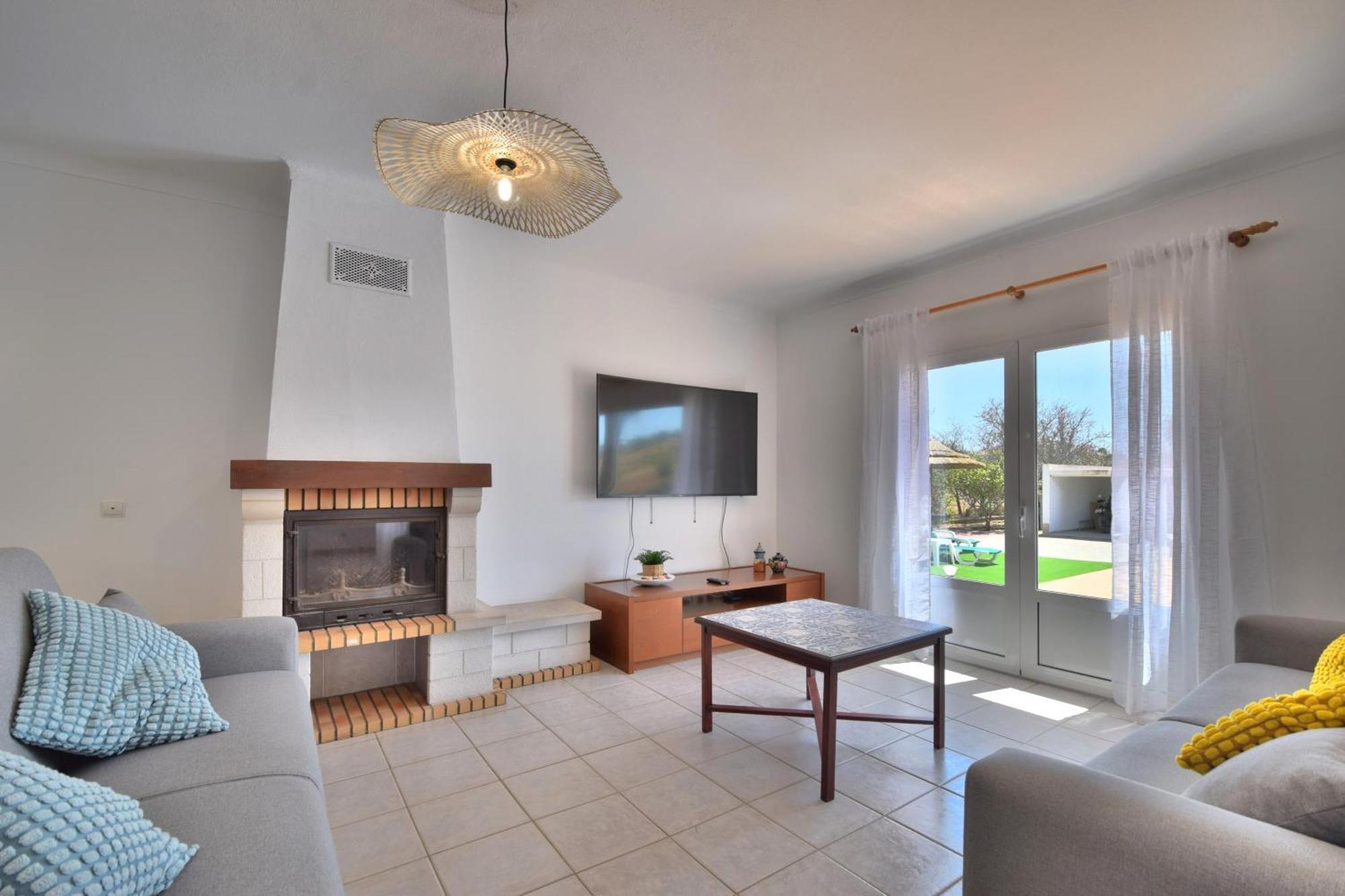 Santa Maria Valley - Private Pool Villa *